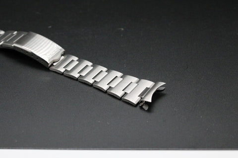 Bracelet W End Links for Seiko Bruce Lee 6139-6010  6139-6011  6139-6012 Band