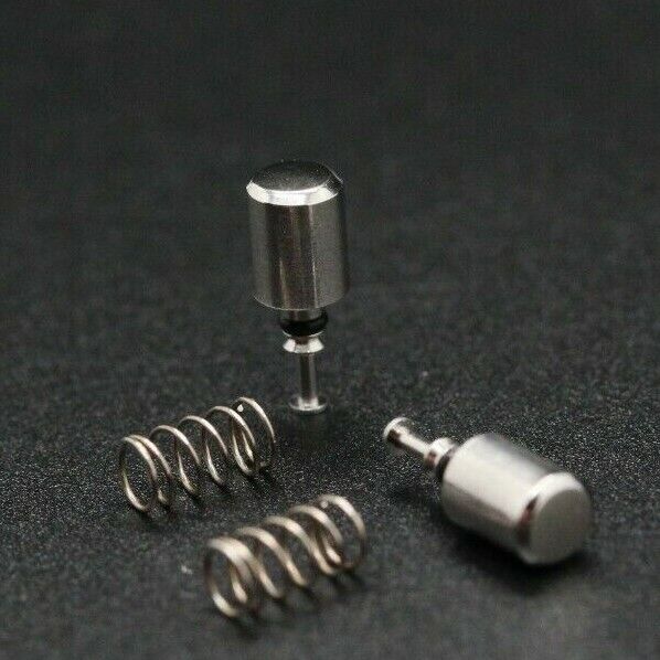 Movement Ring Holder No Spring Spacer For Seiko 6139 6000 6002 6005 6007 60XX