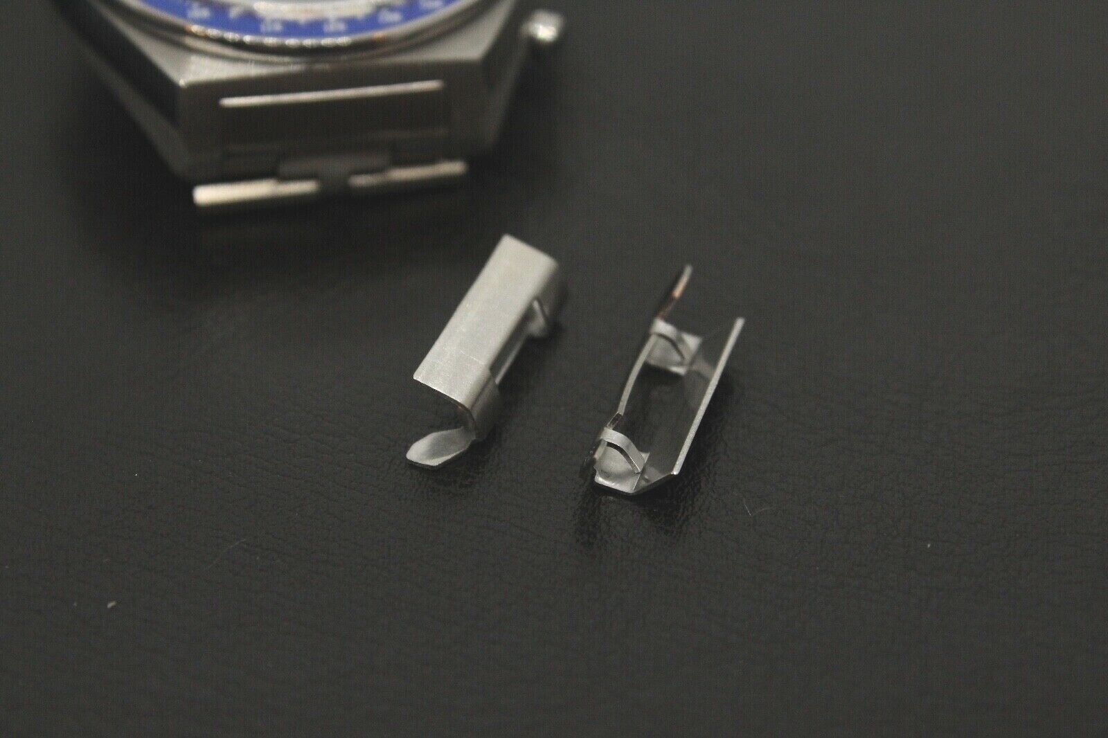 New Z039 End Links for Seiko 6138-0030 6138-0031 Band