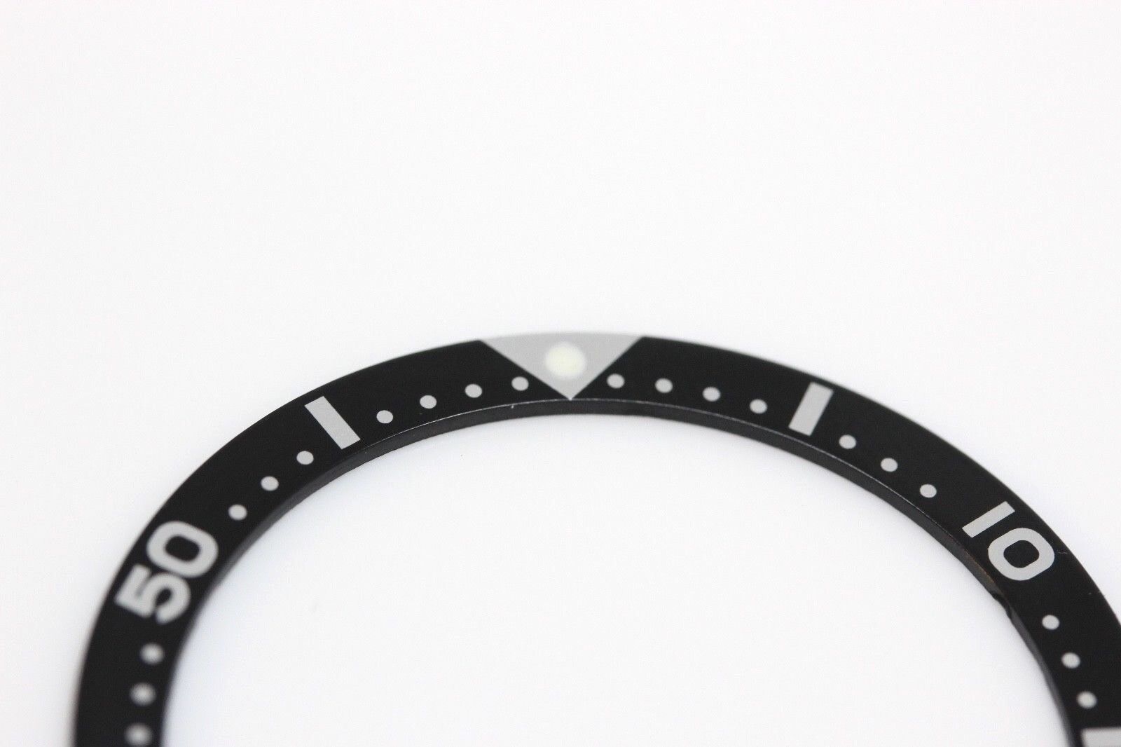 Bezel Insert for Seiko Diver 6309-7290 6309-729A – A parts