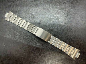 Seiko Stainless steel Men's Bracelet with 10 mm end links  6139 6138 6105 Rally