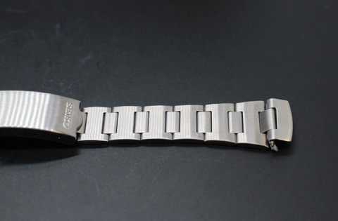 Seiko Stainless Steel Bracelet A2 6139-6000 6139-6005 6139-6032 6139-6030