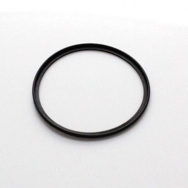 Crystal Glass Gasket for Seiko With movement  6119 6106 5126 7548 EC3160B