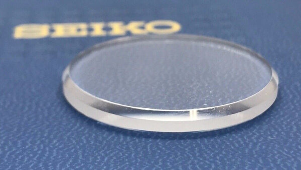 SAPPHIRE Crystal Glass Lens For Seiko AR Blue Coating 7s26-0020 7s26-0029