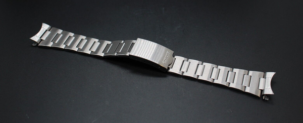 Seiko Stainless Steel Men's Bracelet 6309-8900 6309-8690 4006-7010 7625-8990