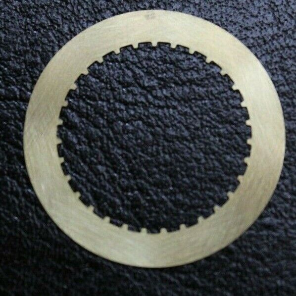 Date Wheel Fits on Omega Cal. 1010 1011 1012 parts 1580 Silver, Black Print @ 3