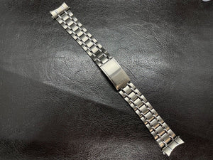 Products Bracelet For Seiko 6139-6012 6139-6010 6139-6015 Band Rail Road SS
