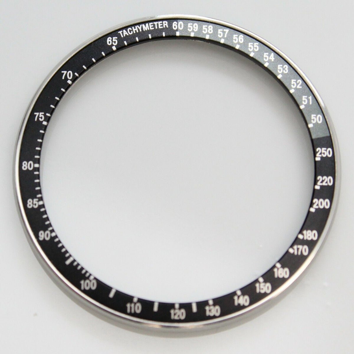 Tige Complète Pour Seiko 6139 – Pièce D'origine Pour Montres Automatiques Seiko Pogue