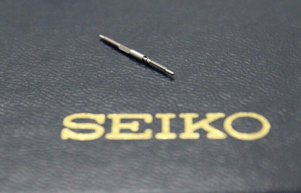 NOS Original Stem for Seiko 6106-6440 6106-7107 6106-7109