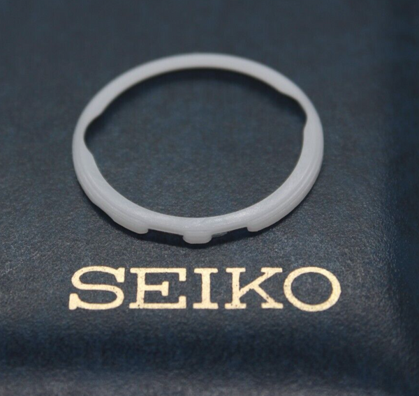New Seiko 6139-6010 6139-6011 6139-6012 6139-6015 Movement Ring and Dial Ring