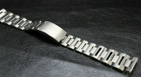 NOS Bracelet With End Links for Seiko  6119-8273