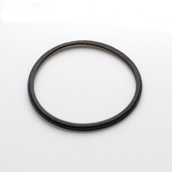 Crystal Glass Gasket for Seiko With movement 6119 6106 5126 7548