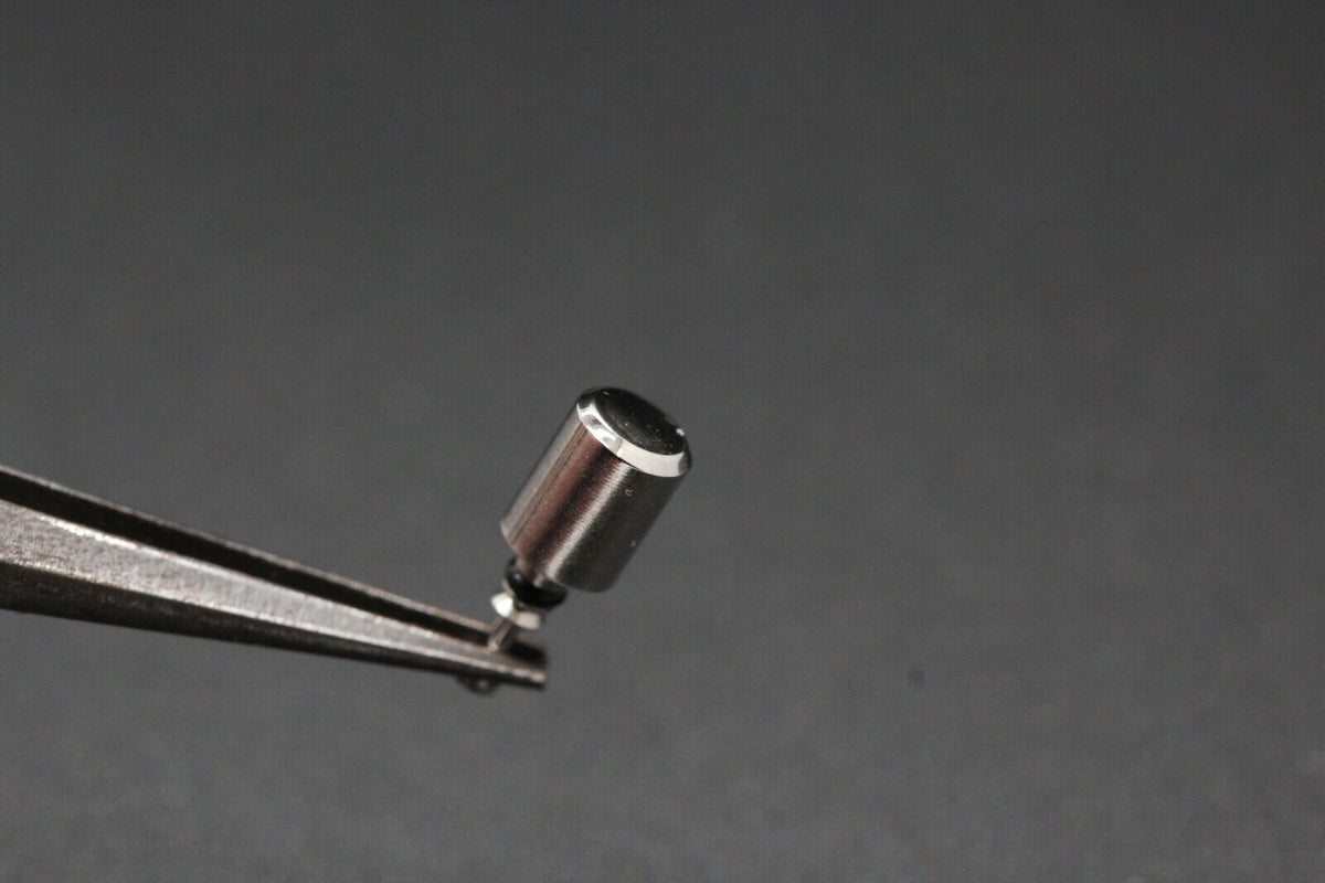 Milton 1/4 In. FNPT 150 Psi Single Head Air Chuck With Grip - Foto 12