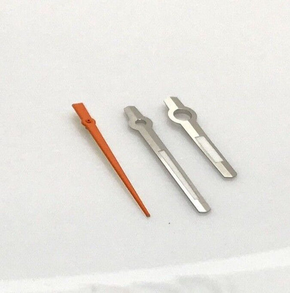 Hands set for Seiko  6119-8310 and for 6119-8310 sport water 70 proof  6106-8237