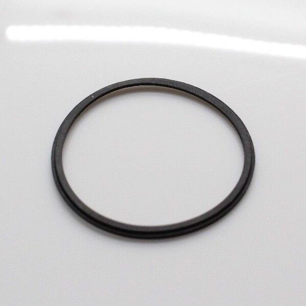 Crystal Glass Gasket Seiko Diver Turtle 6309-7040 6309-7049 6306-7001 6306 32 mm
