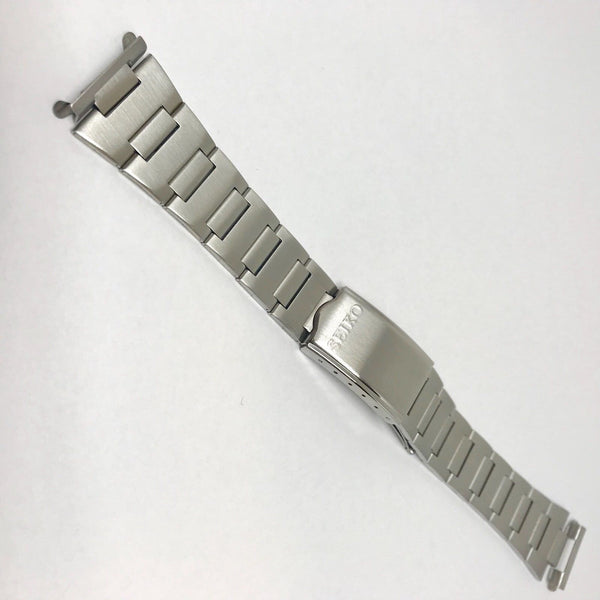 Bracelet with End Link Piece Seiko Band 6119-7173 ,  6119-7170 Rally Pin