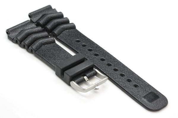 New Z22 Seiko Rubber Divers 6309-7040 6309-7040  Watch Band Strap 22 mm Turtle