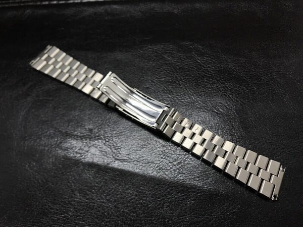 Solid Link BRACELET for SEIKO 6106-6439 6106-8569 6139-8001 6139-8002 6119-8450