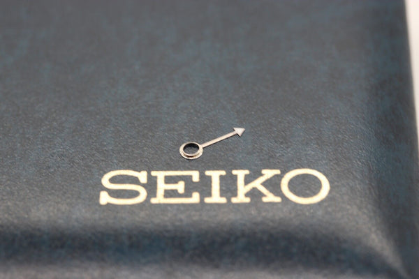 Seiko GMT Short Hand Red with lume 6117-8000 6117-8009 Navigator