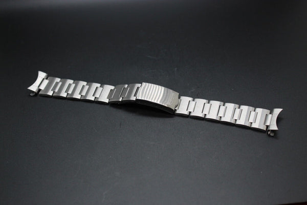 Non Tapered Straight Seiko Bracelet A2 6117-6010 6117-6019 End Links