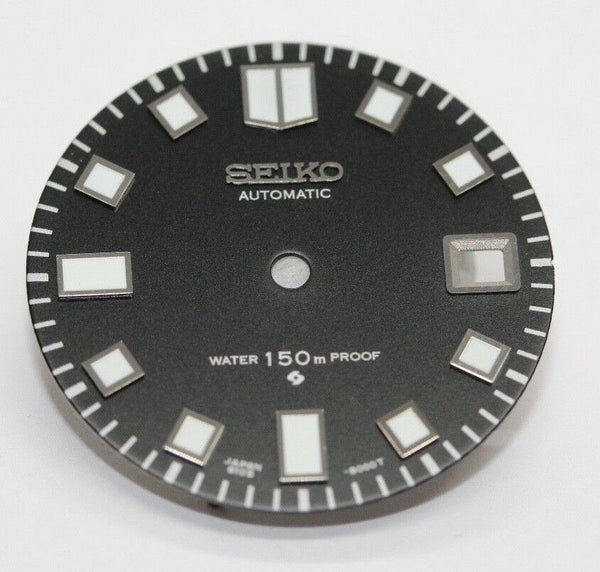 Proof Dial for SKX Mod NH35 NH36 SEIKO Diver 6105-8110 6105-8119 6105-8000 3.8