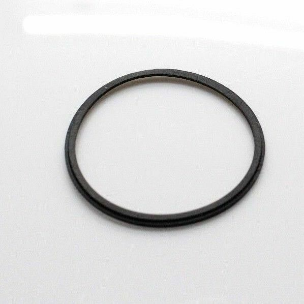 Crystal Glass Gasket For Seiko Bruce Lee 6139-6010 6139-6011 6139-6012 6139-6013