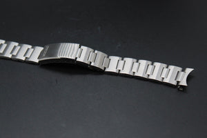 Non Tapered Straight Seiko Bracelet A2 7006-8007 7018-7000 18mm inner