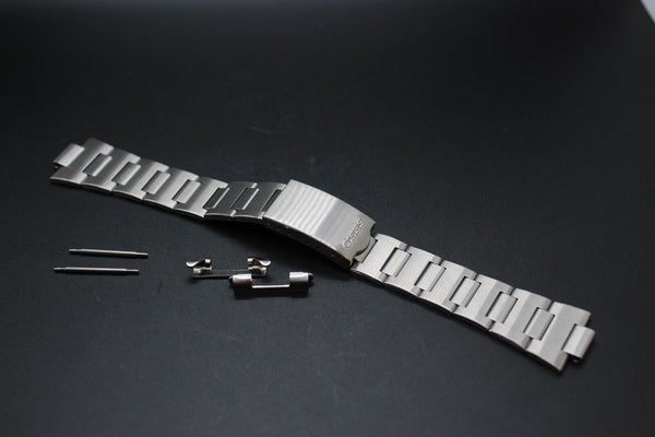 Seiko Stainless Steel Men's Bracelet 6117-6410 6117-6419 6117-6400 6117-6409 GMT