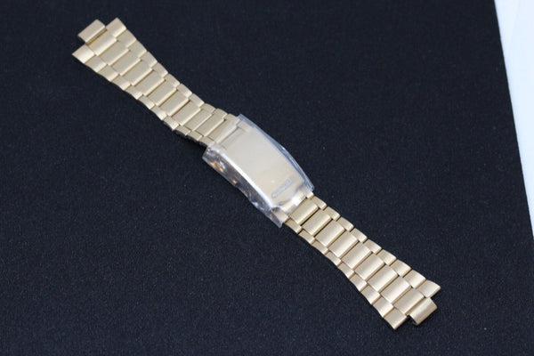 NOS Genuine Gold Plated Seiko 6106-5529 6309-9009 7009-3169 6119-5460 full size