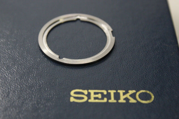 Seiko Movement and Dial Ring for Seiko Kakume 6138-0030 6138-0031 and more