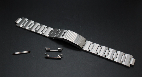 Non Tapered Straight Seiko Bracelet A2 6106-8300 6119-7170 6119-7173 End Links
