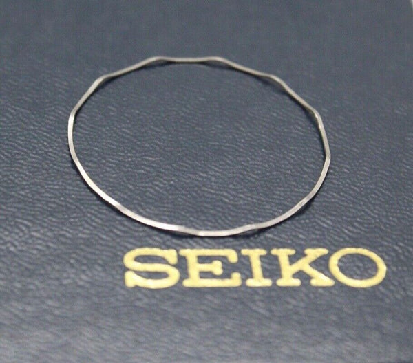 New Seiko 4006 Case Spring Movement Ring Spacer 6138-0040 6138-0030 6138-0011