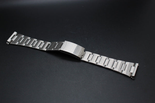Seiko Stainless Steel Men's Bracelet 6117-6410 6117-6419 6117-6400 6117-6409 GMT