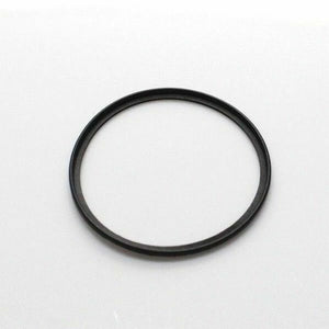 Crystal Glass Gasket For Seiko Bruce Lee 6139-6010 6139-6011 6139-6012 6139-6013