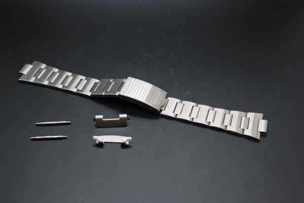 Seiko Stainless Steel Bracelet A2 6139-6000 6139-6005 6139-6032 6139-6030