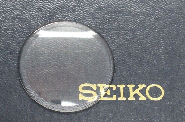 Swiss Glass crystal Seiko 6119-8273 6106-6410 6106-6430 6106-6439 6106-6440