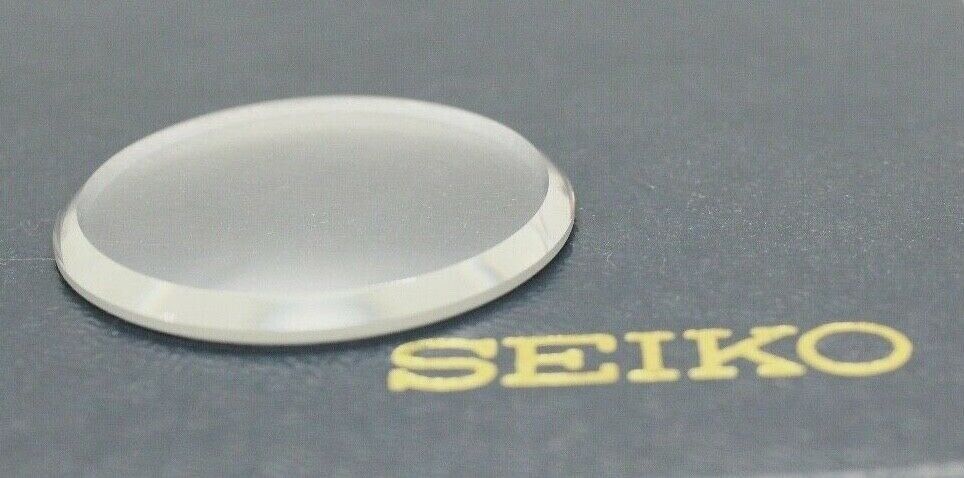 Swiss Glass crystal Seiko 7019-6000 7019-6010 7019-6020 7019