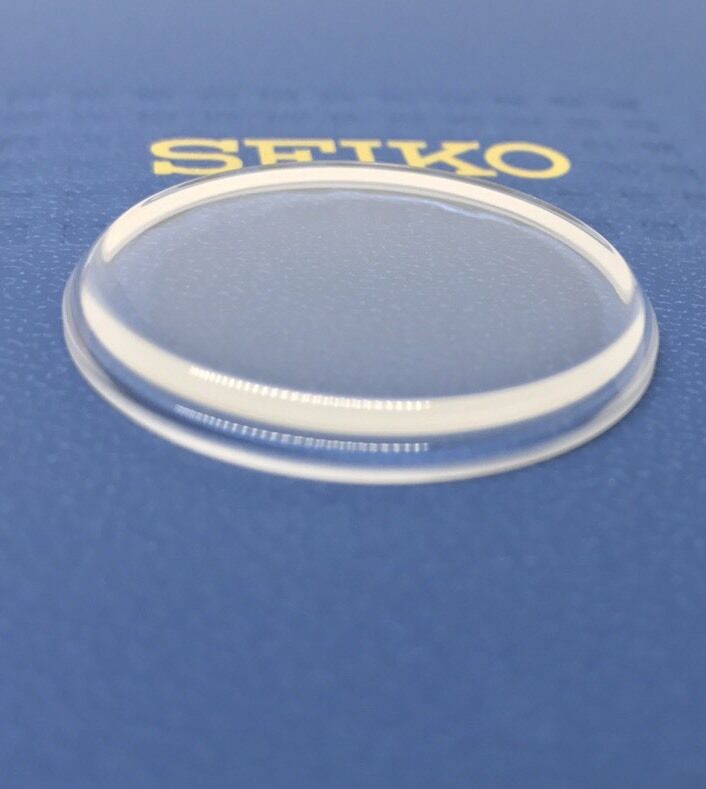New Glass Crystal Seiko 6139-8000 6139-8001 6139-8002 320W28GN00