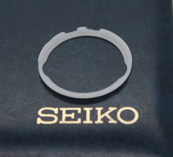 New Seiko 6139-6017 6139-6019 Movement Ring and Dial Ring