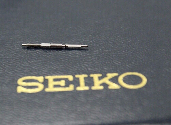 NOS Original Stem for Seiko 6106-6440 6106-7107 6106-7109